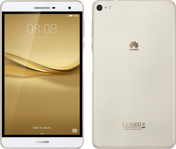 HUAWEI TECHNOLOGIES MEDIAPAD T2 7.0 PRO…