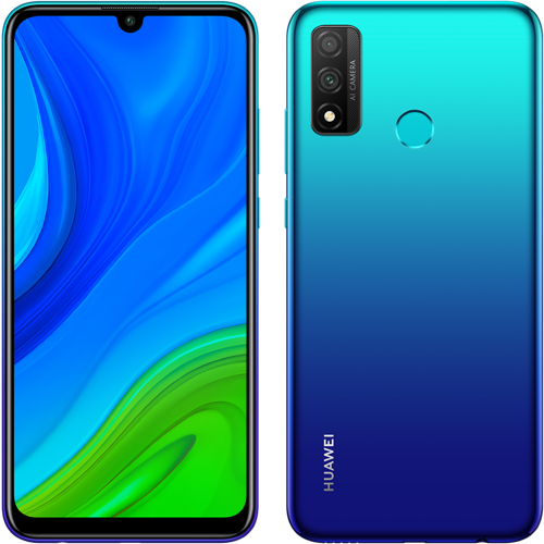 HUAWEI nova lite 3 モバイル使用可能スマホ/家電/カメラ ...