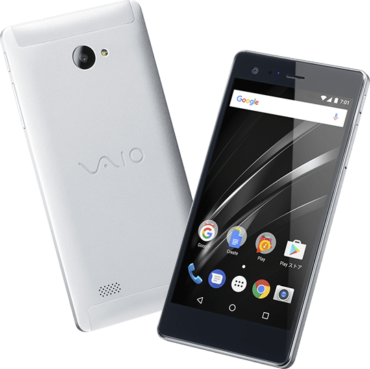 VAIO Phone Aイメージ1