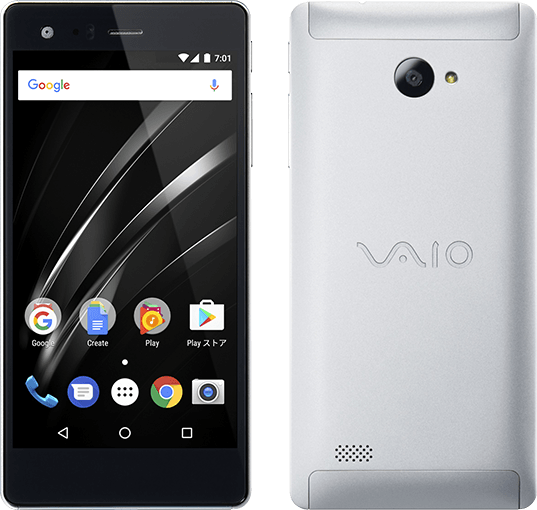 VAIO Phone Aイメージ2