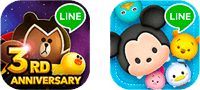 1.LINE STOREコース