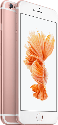 iPhone 6s